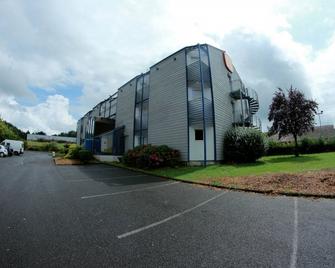 The Originals Access, Hôtel Limoges Nord (P'tit Dej-Hotel) - Limoges - Building