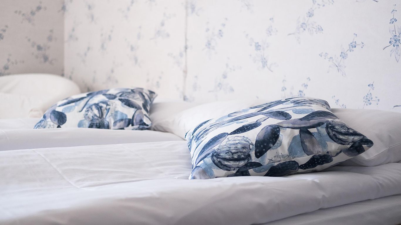 Agda Lund Bed & Breakfast