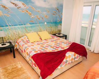 Pksc Surf House - Peniche - Bedroom