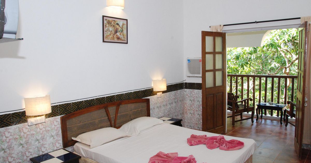 Villa Fatima from . Baga Hotel Deals & Reviews KAYAK