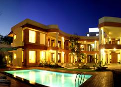 The Chitvan Resort - Ajmer - Edificio