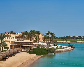 Steigenberger Golf Resort El Gouna - El Gouna - Bedroom