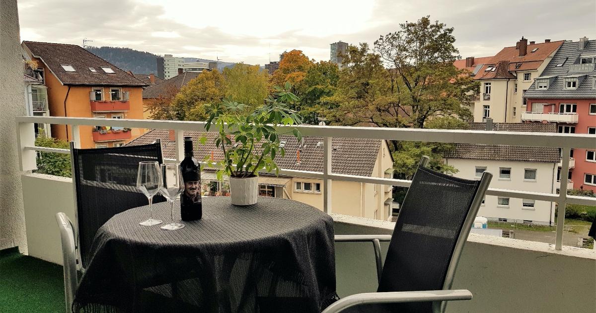Apart Hotel Freiburg ab 103 €. Hotels in Freiburg im Breisgau - KAYAK