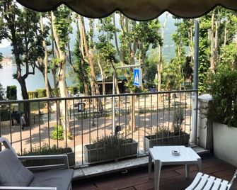 Hll Hotel Lungolago Lecco-Como Lake - Lecco - Outdoors view