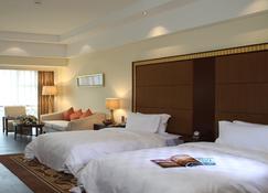 Ruilinwon Resort & Spa - Nancai - Habitación