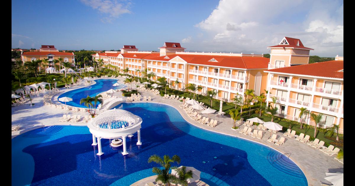 Luxury Bahia Principe Ambar - Adults Only $174 ($̶4̶3̶6̶). Punta Cana ...