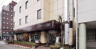 Hotel Terminal Inn - Niigata