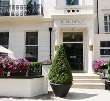 Park Grand London Lancaster Gate