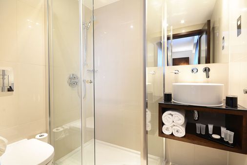 Park Grand London Lancaster Gate - London - Bad