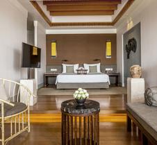 Amatara Wellness Resort