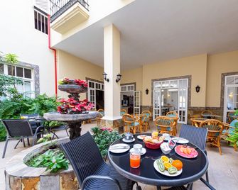 Hotel Marte - Puerto de la Cruz - Ristorante