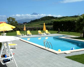 Quinta do Vale - Horta - Pool