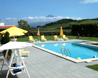 Quinta do Vale - Horta - Pool