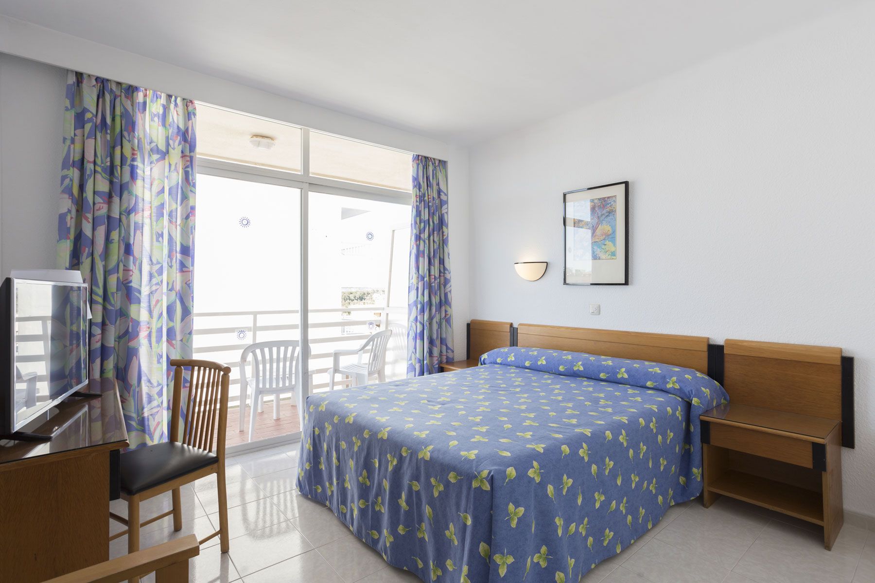 Piñero Tal - El Arenal - Soverom