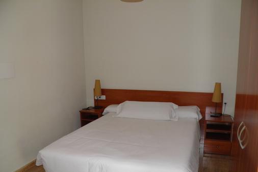 Bcn Urban Hotels Bonavista - Barcelona - Phòng ngủ