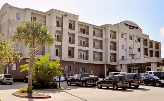 Springhill Suites By Marriott Galveston Island 75 2 5 4