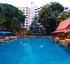 Avani Pattaya Resort