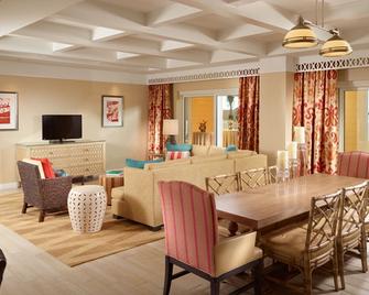 Omni Amelia Island Resort & Spa - Fernandina Beach - Comedor