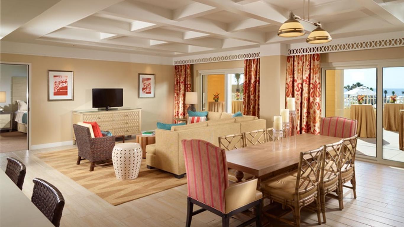 Omni Amelia Island Resort & Spa