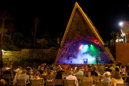 Holiday World Premium Hotel - Benalmádena - Attractions