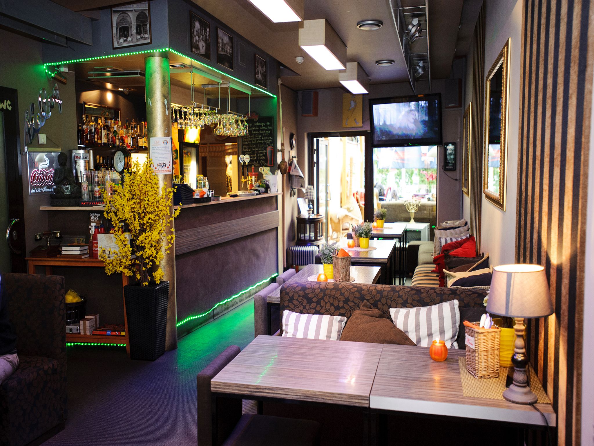 Ranna Villa & Free Parking - פארנו - בר