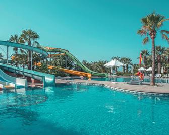 帕洛瑪海洋度假酒店 - 賽德 - 錫德 - 游泳池