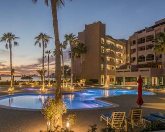 Marina Pinacate Villa-12 - Puerto Peñasco - Pool