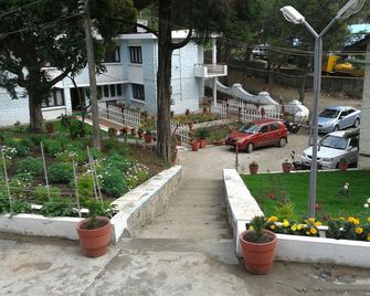7 Roads Resort 50mts To Lake - Kodaikanal - Вигляд зовні