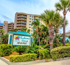 Bahama House