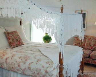 Martin House Inn - Nantucket - Bedroom