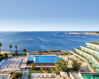 Hotel Cascais Miragem Health & Spa - Cascais - Bygning