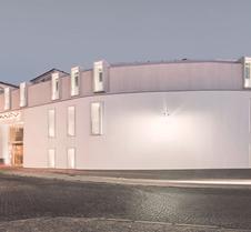 Moov Hotel Évora