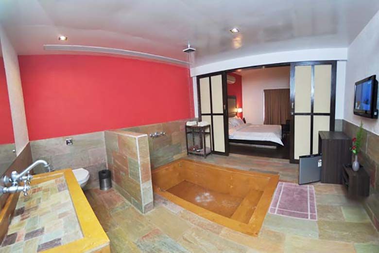 Treasure Island Resort 2 521 9 8 2 6 Lonavala