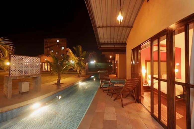 Treasure Island Resort 2 521 9 8 2 6 Lonavala