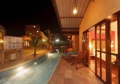 Treasure Island Resort 2 521 9 8 2 6 Lonavala