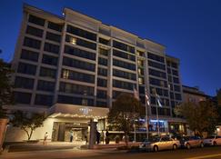 The Embassy Row Hotel - Washington DC - Bâtiment