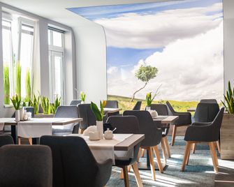 Hotel Horyzont - Rzeszow - Restaurang