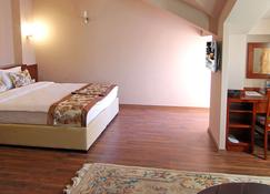 Hotel Vlaho - Skopje - Habitación