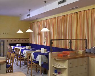 Gasthof Zur Grenze - Bad Sauerbrunn - Restaurant