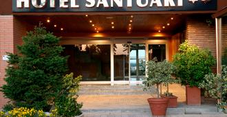 Hotel Santuari - Balaguer