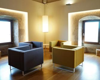 Hotel Santuari - Balaguer - Area lounge