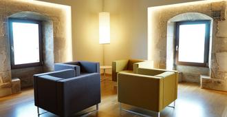 Hotel Santuari - Balaguer - Lounge