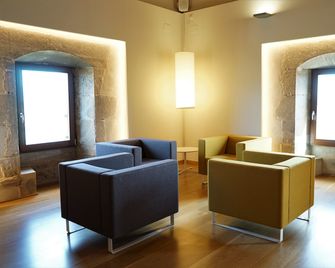 Hotel Santuari Balaguer - Balaguer - Lounge