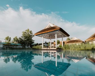 Spa Resort Geinberg - Geinberg - Pool