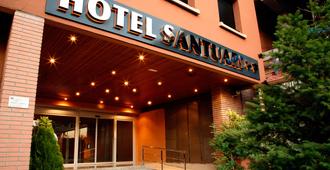 Hotel Santuari - Balaguer