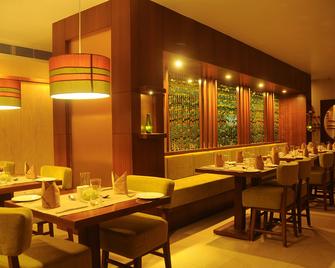 Hotel Jk Residency Jamshedpur - Jamshedpur - Restaurante