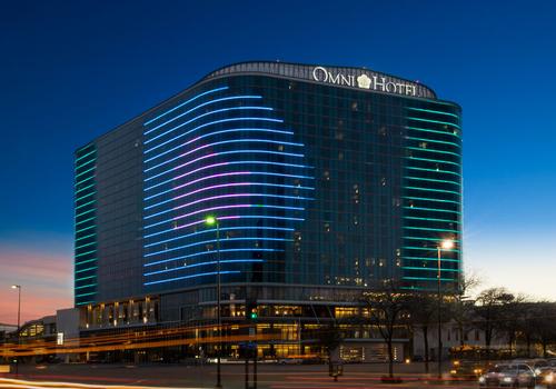 16 Best Hotels In Dallas Hotels From 26night Kayak - 