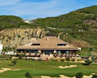 Ona Valle Romano Golf & Resort - Estepona - Edifício