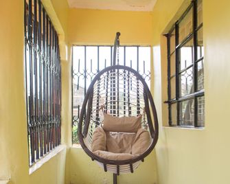 Comfort Guest House - Kericho - Servicio de la propiedad