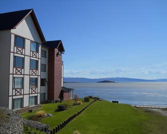 Xelena Hotel & Suites - El Calafate - Edifício